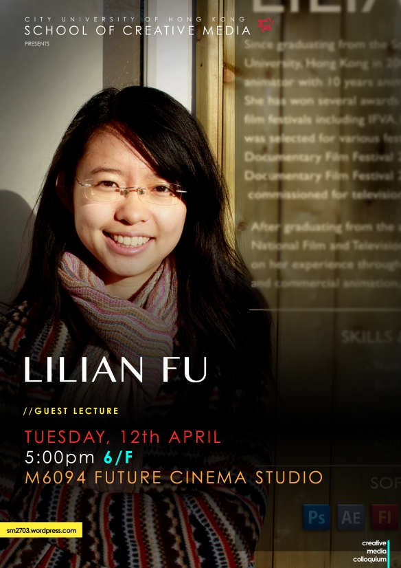 Lilian Fu poster.jpg